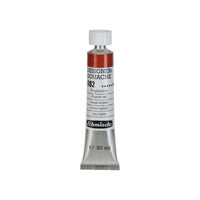 Schmincke Designers Gouache gouache festék 20 ml – 682 Angolvörös