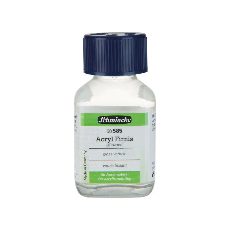 Schmincke fényes akrillakk 200 ml