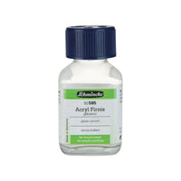Schmincke fényes akrillakk 200 ml