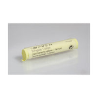 Schmincke FINEST EXTRA-SOFT porpasztell – 1. széria – 002 M permanent yellow 1 lemon