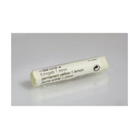 Schmincke FINEST EXTRA-SOFT porpasztell – 1. széria – 002 O permanent yellow 1 lemon