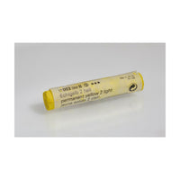 Schmincke FINEST EXTRA-SOFT porpasztell – 1. széria – 003 B permanent yellow 2 light