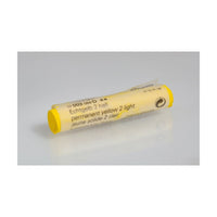 Schmincke FINEST EXTRA-SOFT porpasztell – 1. széria – 003 D permanent yellow 2 light