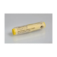 Schmincke FINEST EXTRA-SOFT porpasztell – 1. széria – 003 H permanent yellow 2 light
