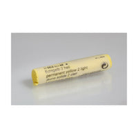 Schmincke FINEST EXTRA-SOFT porpasztell – 1. széria – 003 M permanent yellow 2 light