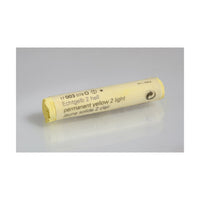 Schmincke FINEST EXTRA-SOFT porpasztell – 1. széria – 003 O permanent yellow 2 light