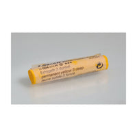 Schmincke FINEST EXTRA-SOFT porpasztell – 1. széria – 004 H permanent yellow 3 deep