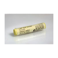 Schmincke FINEST EXTRA-SOFT porpasztell – 1. széria – 007 B titanium yellow