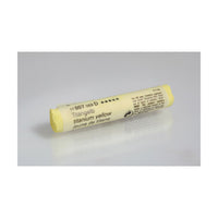 Schmincke FINEST EXTRA-SOFT porpasztell – 1. széria – 007 D titanium yellow