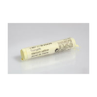 Schmincke FINEST EXTRA-SOFT porpasztell – 1. széria – 007 M titanium yellow