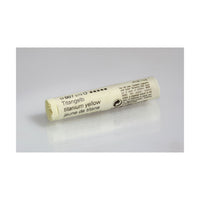 Schmincke FINEST EXTRA-SOFT porpasztell – 1. széria – 007 O titanium yellow