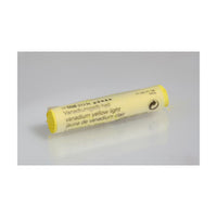 Schmincke FINEST EXTRA-SOFT porpasztell – 1. széria – 008 H vanadium yellow light