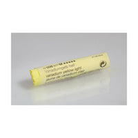 Schmincke FINEST EXTRA-SOFT porpasztell – 1. széria – 008 M vanadium yellow light