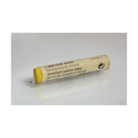 Schmincke FINEST EXTRA-SOFT porpasztell – 1. széria – 009 B vanadium yellow deep