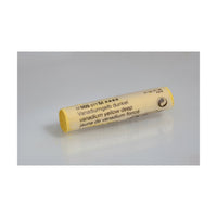 Schmincke FINEST EXTRA-SOFT porpasztell – 1. széria – 009 M vanadium yellow deep
