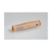 Schmincke FINEST EXTRA-SOFT porpasztell – 1. széria – 010 B orange light