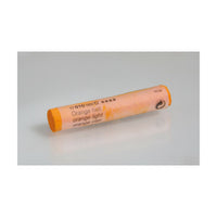 Schmincke FINEST EXTRA-SOFT porpasztell – 1. széria – 010 D orange light