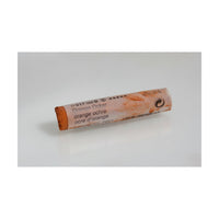 Schmincke FINEST EXTRA-SOFT porpasztell – 1. széria – 017 B orange ochre