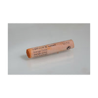Schmincke FINEST EXTRA-SOFT porpasztell – 1. széria – 017 H orange ochre