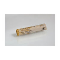Schmincke FINEST EXTRA-SOFT porpasztell – 1. széria – 028 B olive ochre light