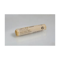 Schmincke FINEST EXTRA-SOFT porpasztell – 1. széria – 028 M olive ochre light