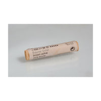 Schmincke FINEST EXTRA-SOFT porpasztell – 1. széria – 032 M brown ochre