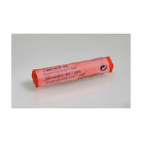 Schmincke FINEST EXTRA-SOFT porpasztell – 1. széria – 042 D permanent red 1 pale