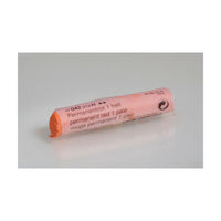 Schmincke FINEST EXTRA-SOFT porpasztell – 1. széria – 042 H permanent red 1 pale