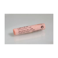 Schmincke FINEST EXTRA-SOFT porpasztell – 1. széria – 042 M permanent red 1 pale
