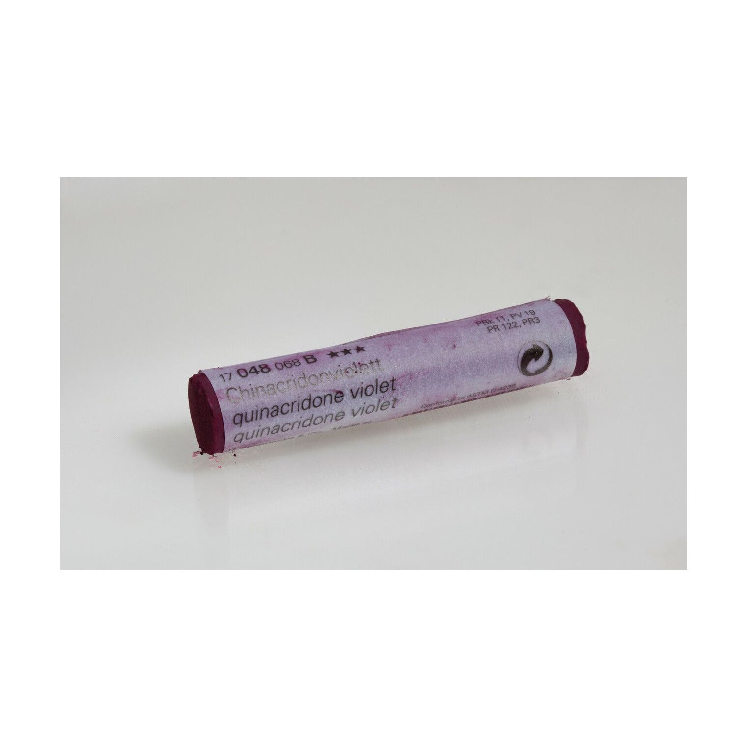 Schmincke FINEST EXTRA-SOFT porpasztell – 1. széria – 048 B quinacridone violet