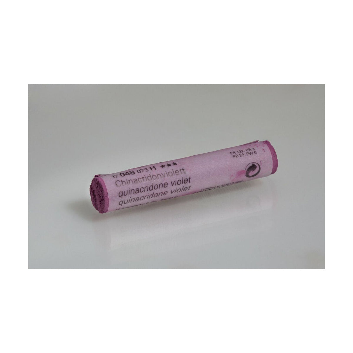 Schmincke FINEST EXTRA-SOFT porpasztell – 1. széria – 048 H quinacridone violet
