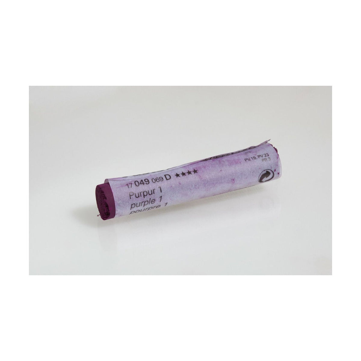 Schmincke FINEST EXTRA-SOFT porpasztell – 1. széria – 049 D purple 1