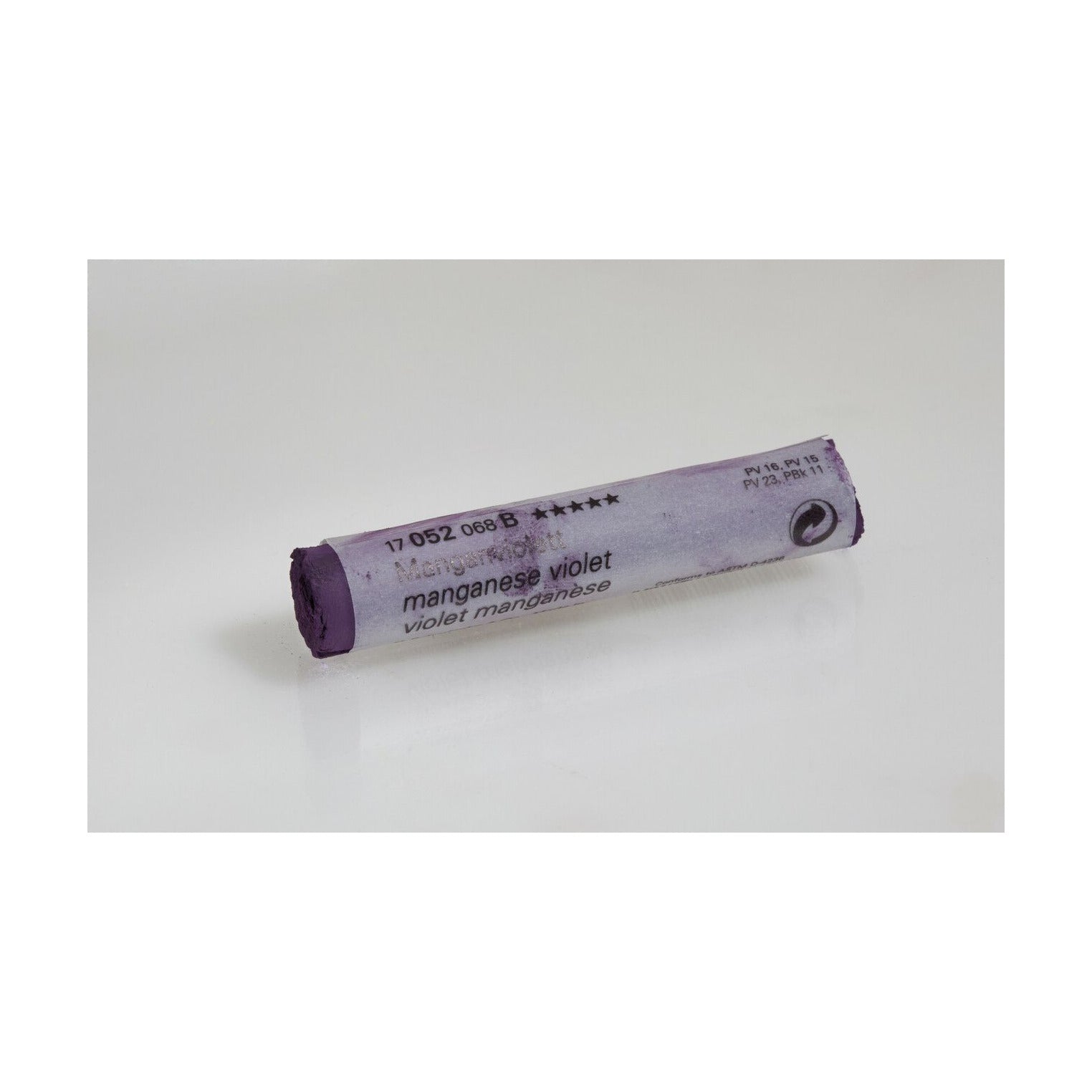Schmincke FINEST EXTRA-SOFT porpasztell – 1. széria – 052 B manganese violet