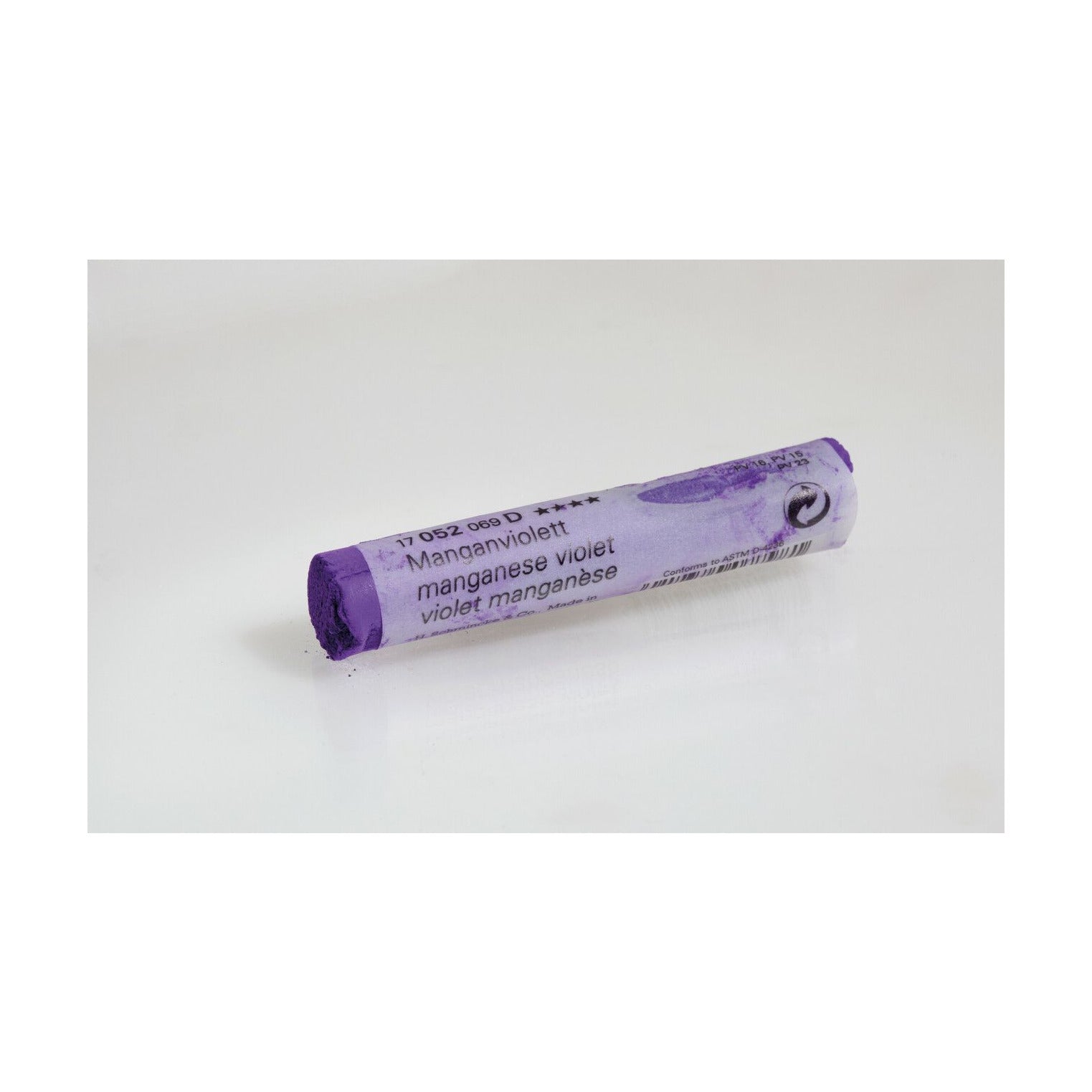 Schmincke FINEST EXTRA-SOFT porpasztell – 1. széria – 052 D manganese violet
