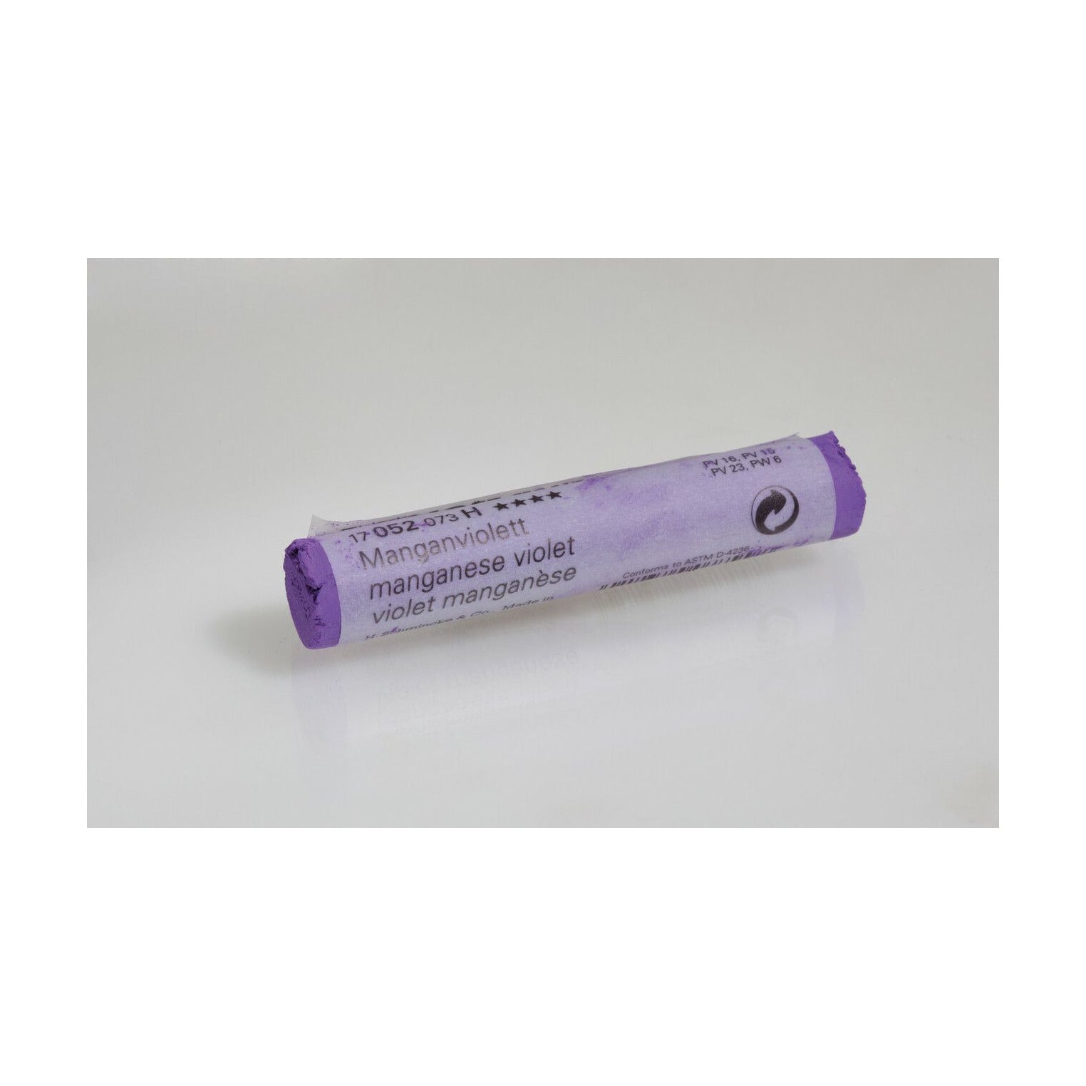 Schmincke FINEST EXTRA-SOFT porpasztell – 1. széria – 052 H manganese violet