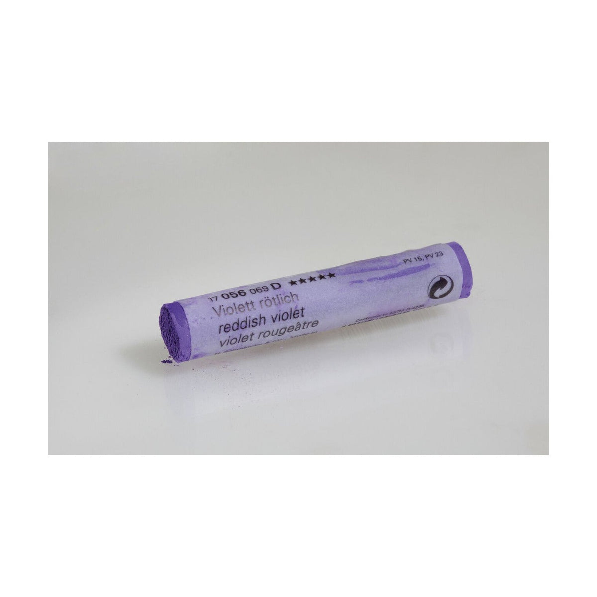 Schmincke FINEST EXTRA-SOFT porpasztell – 1. széria – 056 D reddish violet
