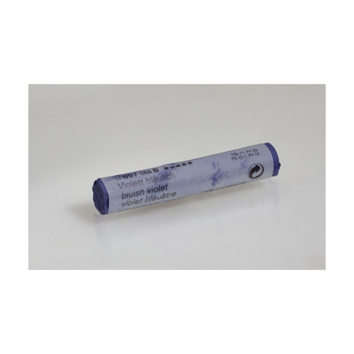 Schmincke FINEST EXTRA-SOFT porpasztell – 1. széria – 057 B bluish violet