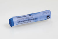 Schmincke FINEST EXTRA-SOFT porpasztell – 1. széria – 060 D ultramarine blue deep