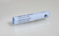 Schmincke FINEST EXTRA-SOFT porpasztell – 1. széria – 062 O ultramarine light