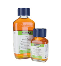 Schmincke főzött lenolaj 200 ml