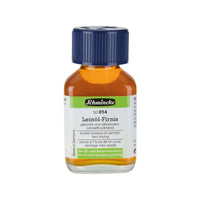Schmincke főzött lenolaj 200 ml