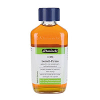 Schmincke főzött lenolaj 200 ml