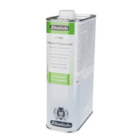 Schmincke Gum spirit of turpentine terpentinolaj 1 l