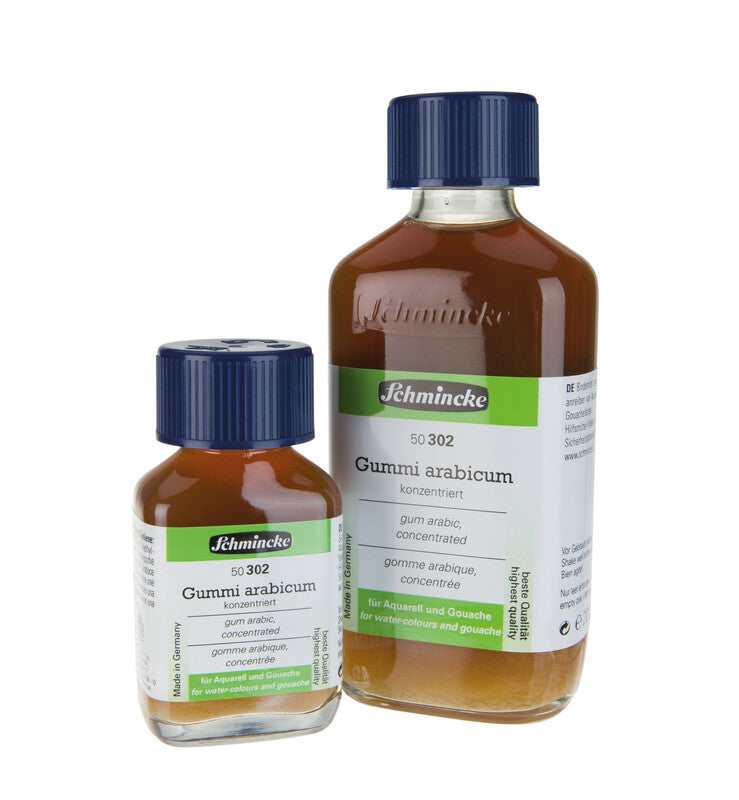 Schmincke gumiarábikum 200 ml