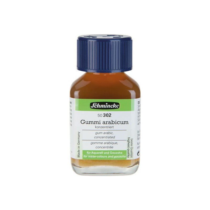 Schmincke gumiarábikum 200 ml