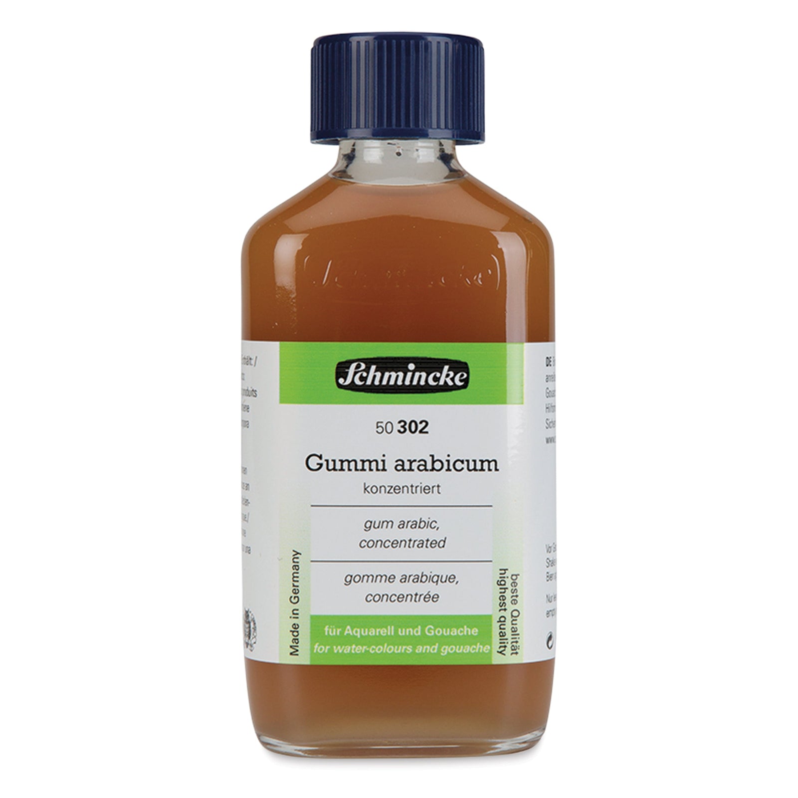 Schmincke gumiarábikum 200 ml