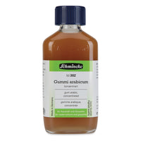 Schmincke gumiarábikum 200 ml