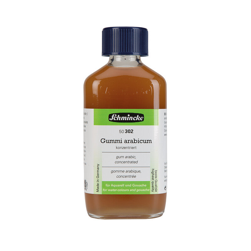 Schmincke gumiarábikum 200 ml