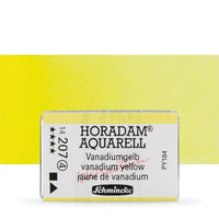 Schmincke Horadam akvarell festékek