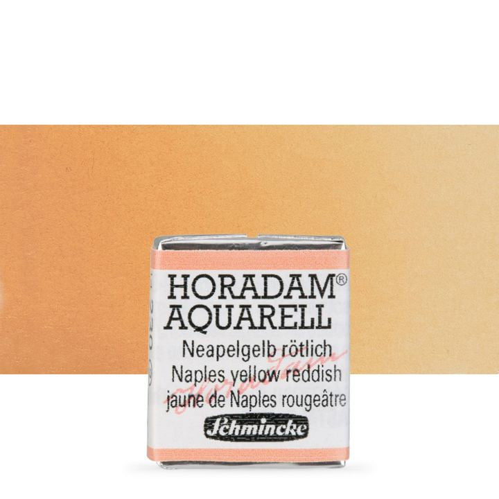 Schmincke Horadam akvarell festékek